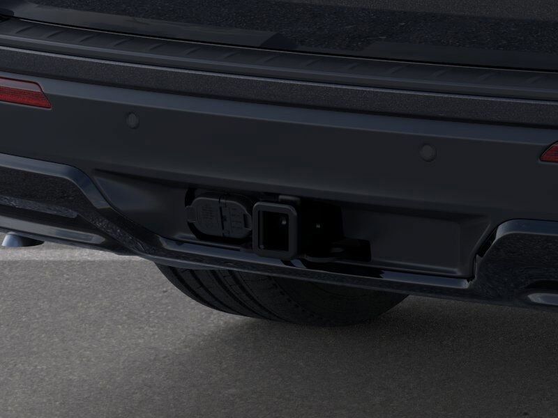 2026 Ford Explorer ST-Line Ashland VA