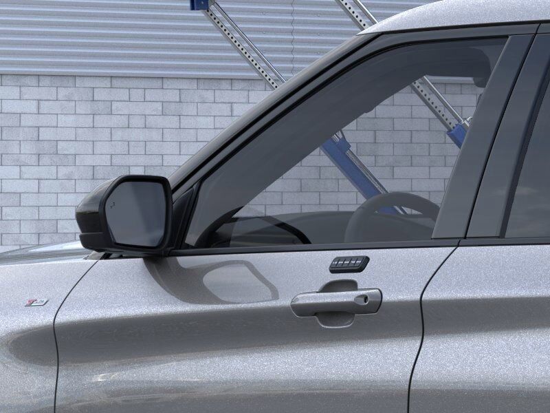 2026 Ford Explorer ST-Line Ashland VA