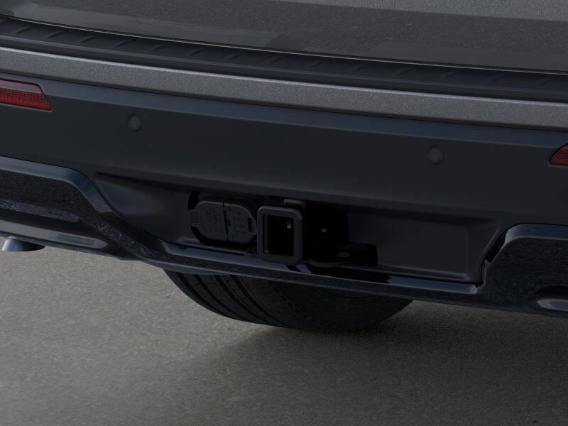 2026 Ford Explorer ST-Line Ashland VA