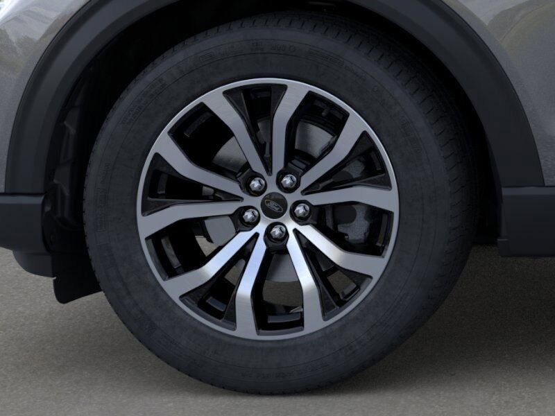 2026 Ford Explorer ST-Line Ashland VA