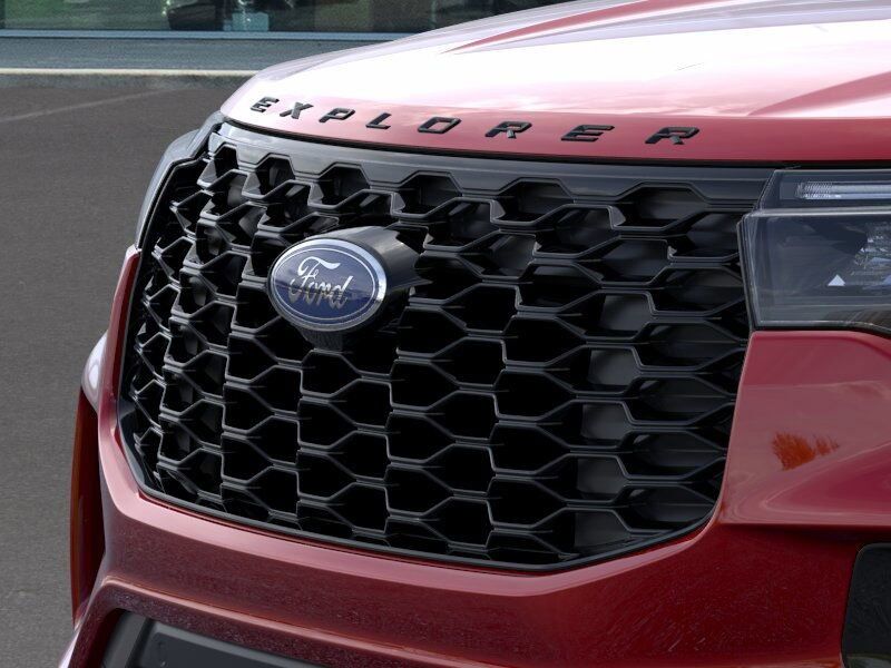 2026 Ford Explorer ST-Line Ashland VA