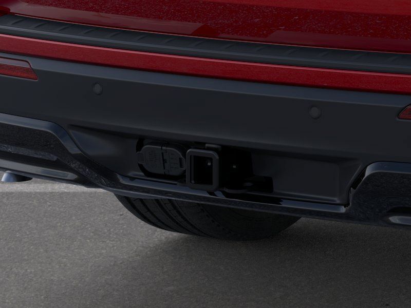 2026 Ford Explorer ST-Line Ashland VA