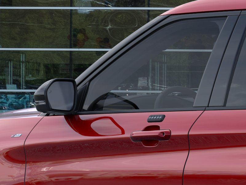 2026 Ford Explorer ST-Line Ashland VA