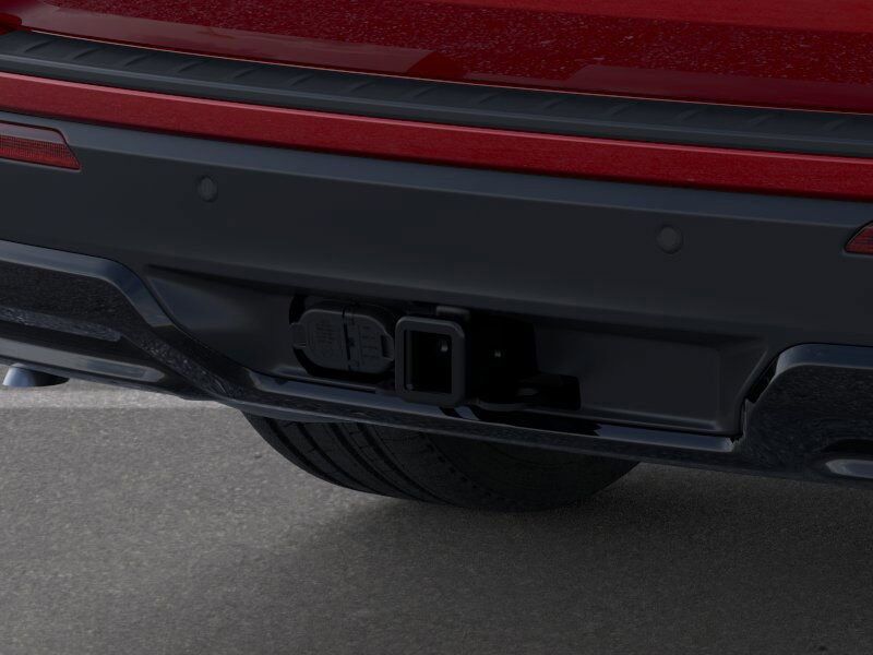 2026 Ford Explorer ST-Line Ashland VA