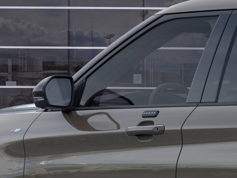 2026 Ford Explorer ST-Line Ashland VA