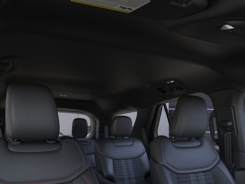 2026 Ford Explorer ST-Line Ashland VA