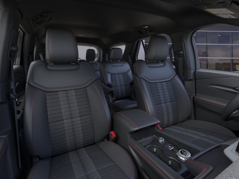 2026 Ford Explorer ST-Line Ashland VA