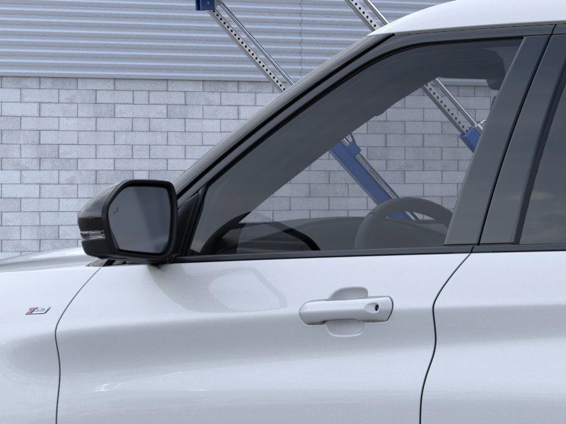 2026 Ford Explorer ST-Line Gaithersburg MD