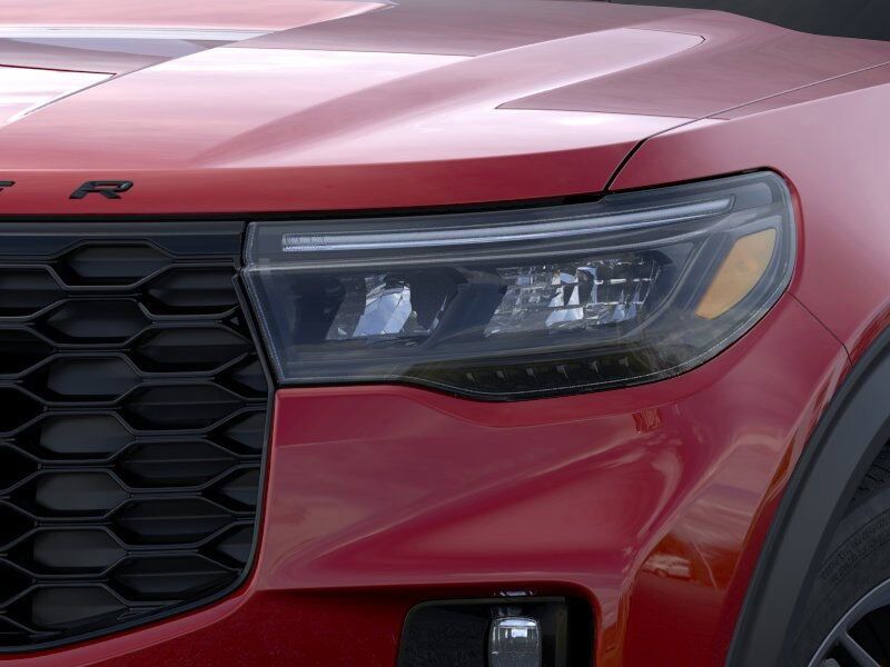 2026 Ford Explorer ST-Line Gaithersburg MD