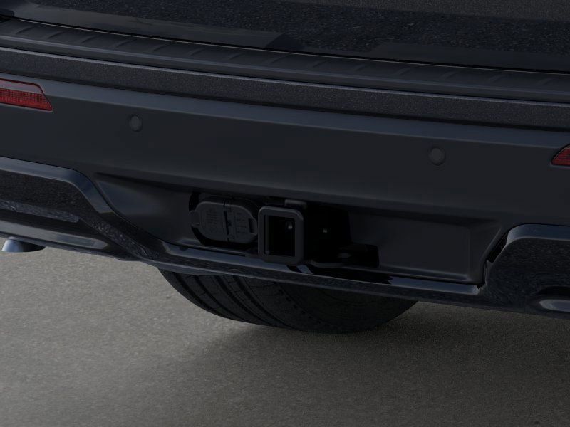 2026 Ford Explorer ST-Line Gaithersburg MD