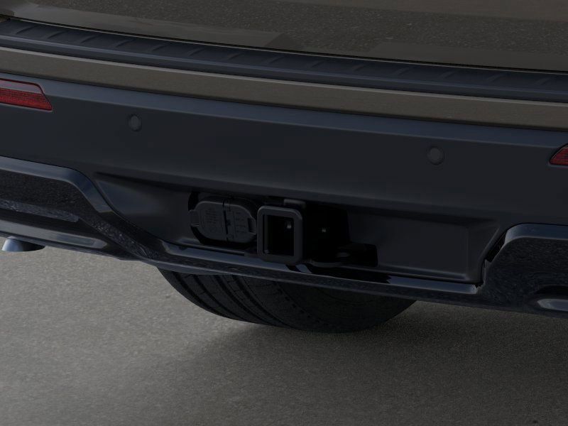 2026 Ford Explorer ST-Line Gaithersburg MD