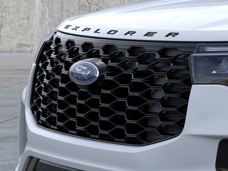 2026 Ford Explorer ST-Line Gaithersburg MD