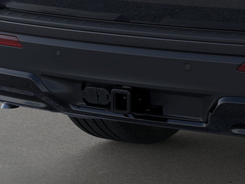 2026 Ford Explorer ST-Line Gaithersburg MD