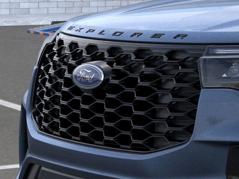 2026 Ford Explorer ST-Line Gaithersburg MD