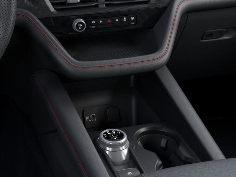 2026 Ford Explorer ST-Line Gaithersburg MD