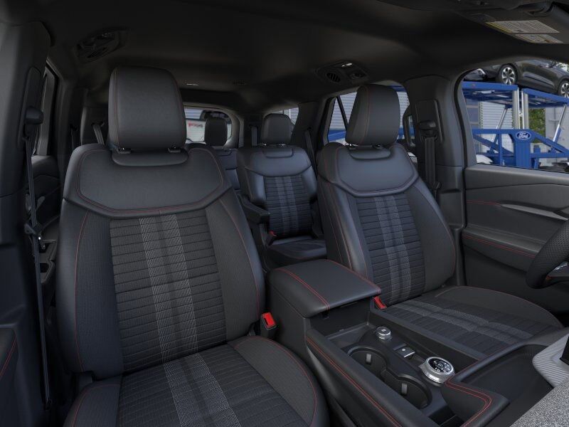 2026 Ford Explorer ST-Line Gaithersburg MD