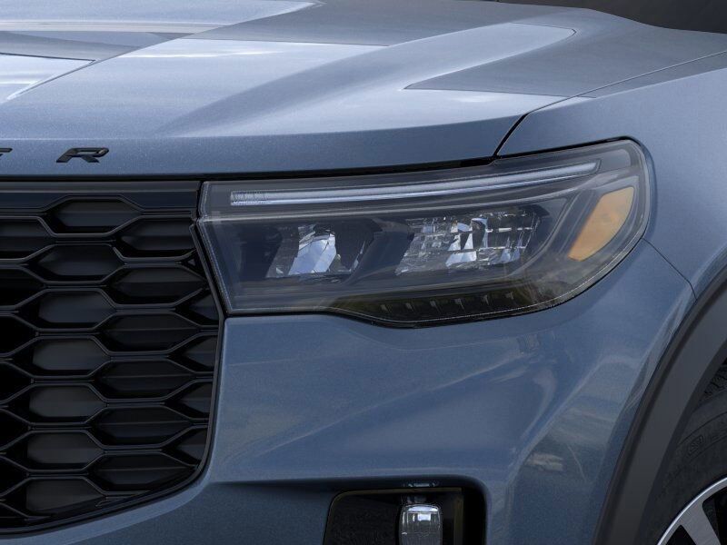 2026 Ford Explorer ST-Line Gaithersburg MD