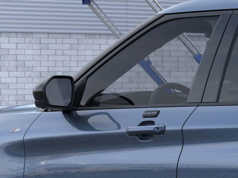 2026 Ford Explorer ST-Line Gaithersburg MD