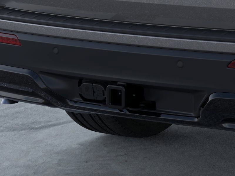 2026 Ford Explorer ST-Line Gaithersburg MD