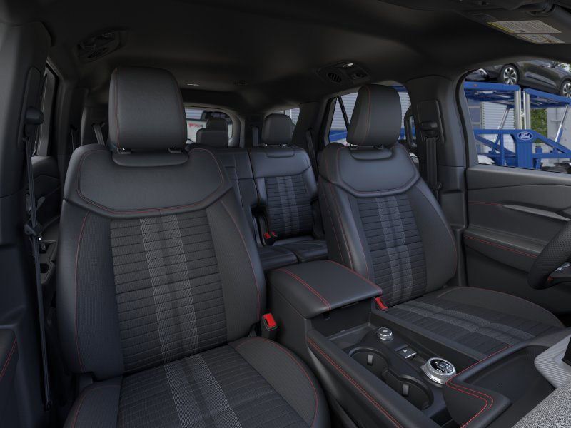 2026 Ford Explorer ST-Line Gaithersburg MD