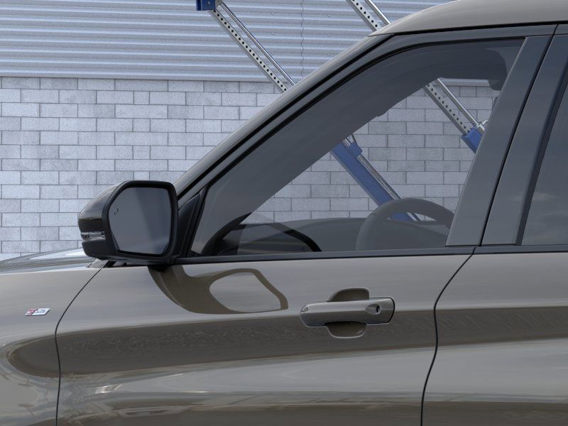 2026 Ford Explorer ST-Line Gaithersburg MD