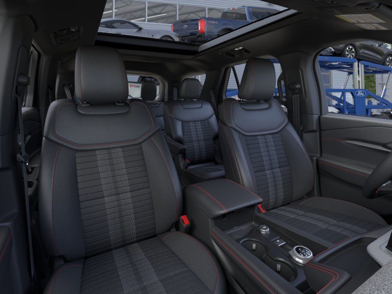 2026 Ford Explorer ST-Line Gaithersburg MD