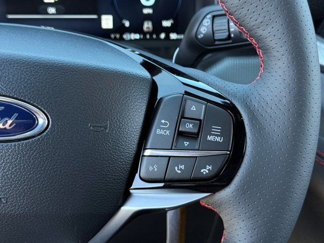 2026 Ford Explorer ST-Line Gaithersburg MD