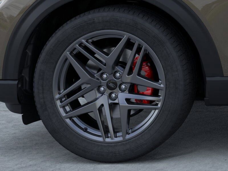 2026 Ford Explorer ST-Line Gaithersburg MD