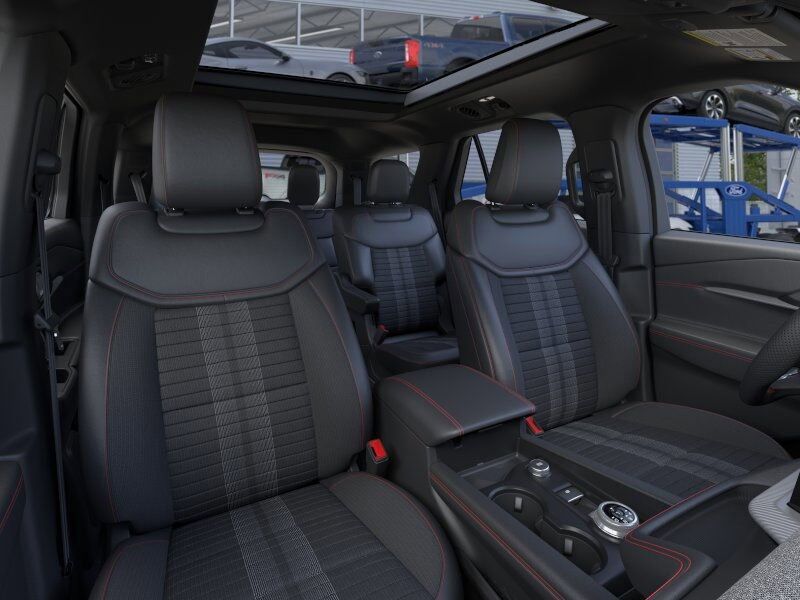 2026 Ford Explorer ST-Line Gaithersburg MD