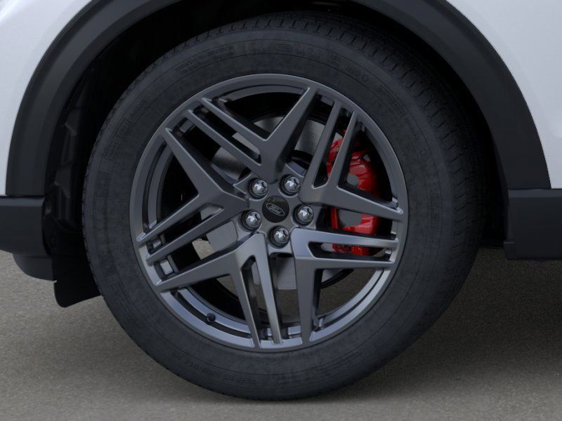 2026 Ford Explorer ST-Line Gaithersburg MD