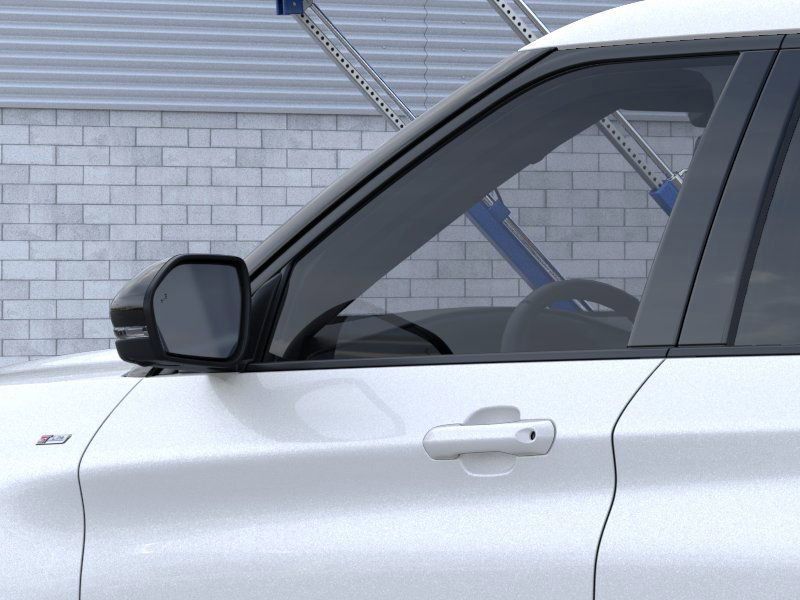 2026 Ford Explorer ST-Line Gaithersburg MD