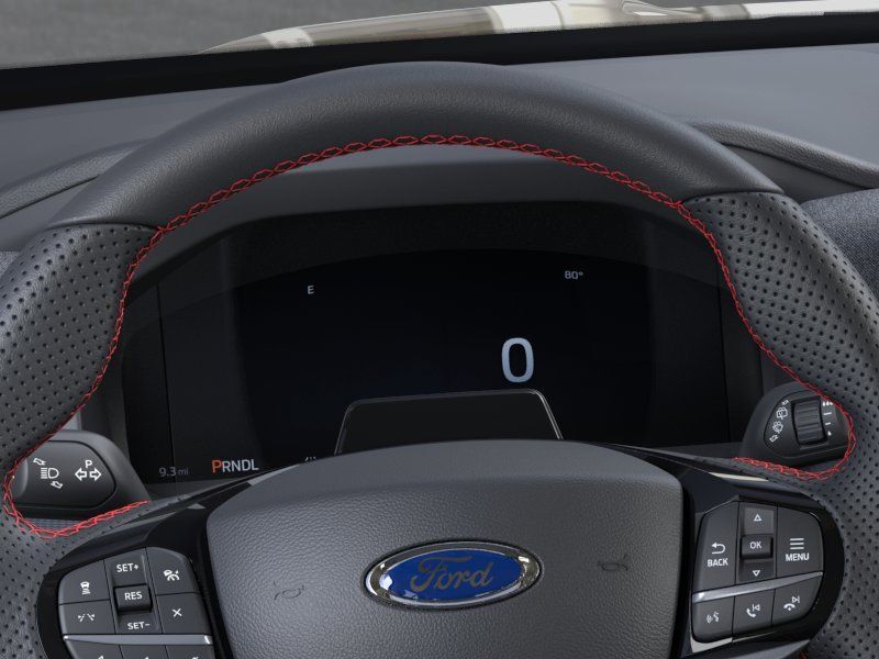 2026 Ford Explorer ST-Line Gaithersburg MD