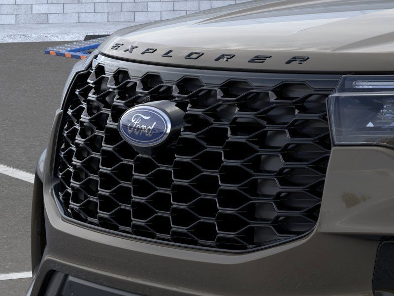 2026 Ford Explorer ST-Line Gaithersburg MD