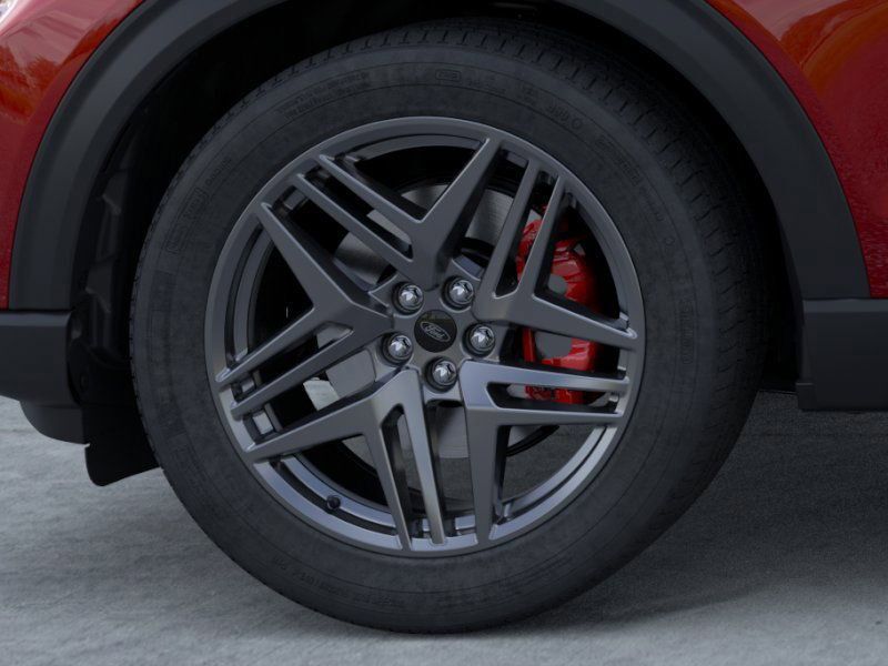 2026 Ford Explorer ST-Line Gaithersburg MD