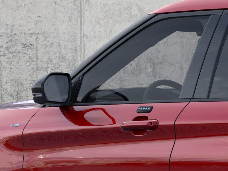 2026 Ford Explorer ST-Line Gaithersburg MD