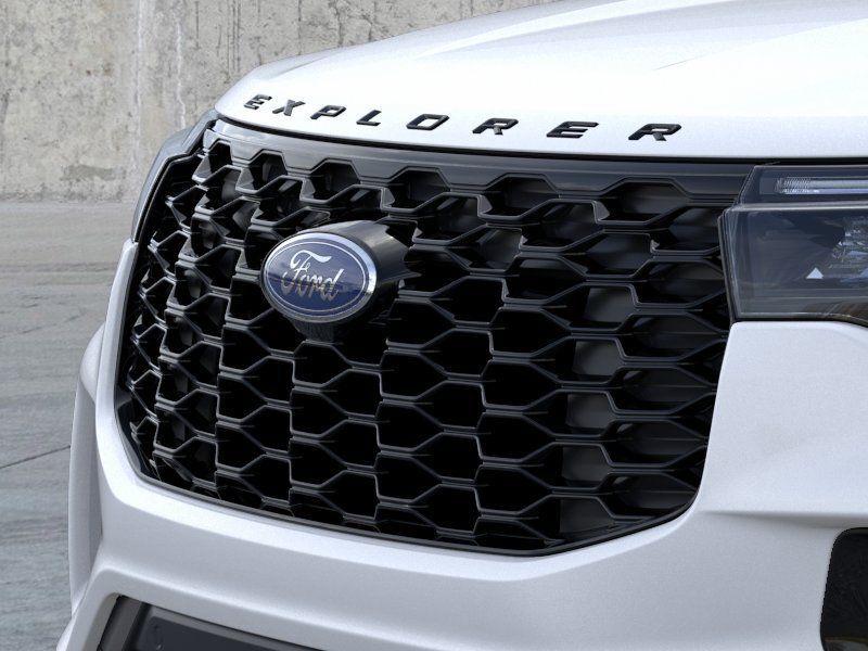 2026 Ford Explorer ST-Line Gaithersburg MD
