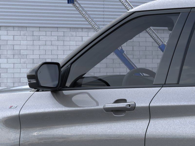 2026 Ford Explorer ST-Line Gaithersburg MD