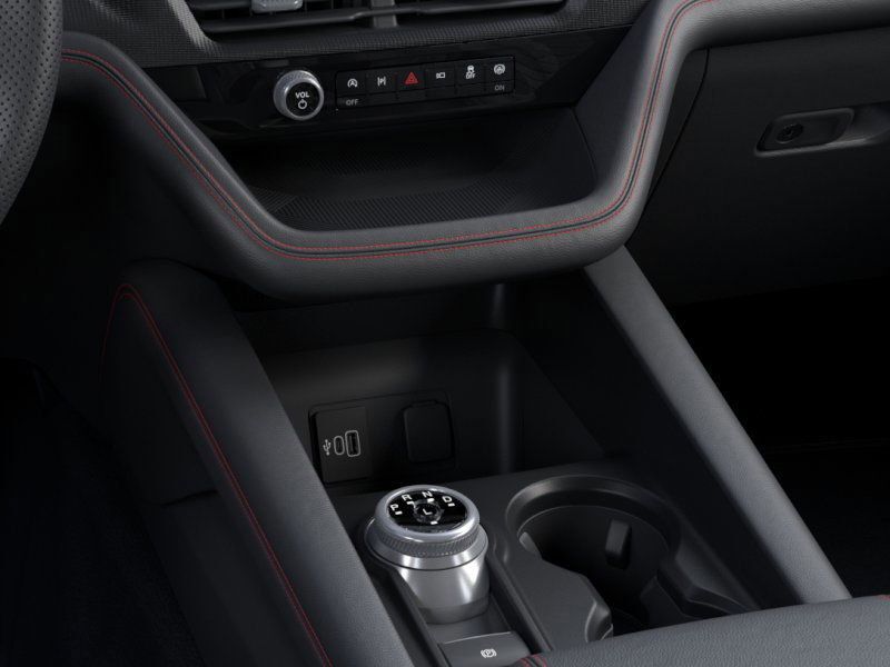 2026 Ford Explorer ST-Line Gaithersburg MD