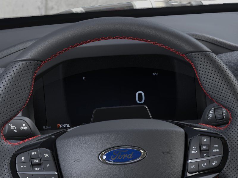 2026 Ford Explorer ST-Line Gaithersburg MD