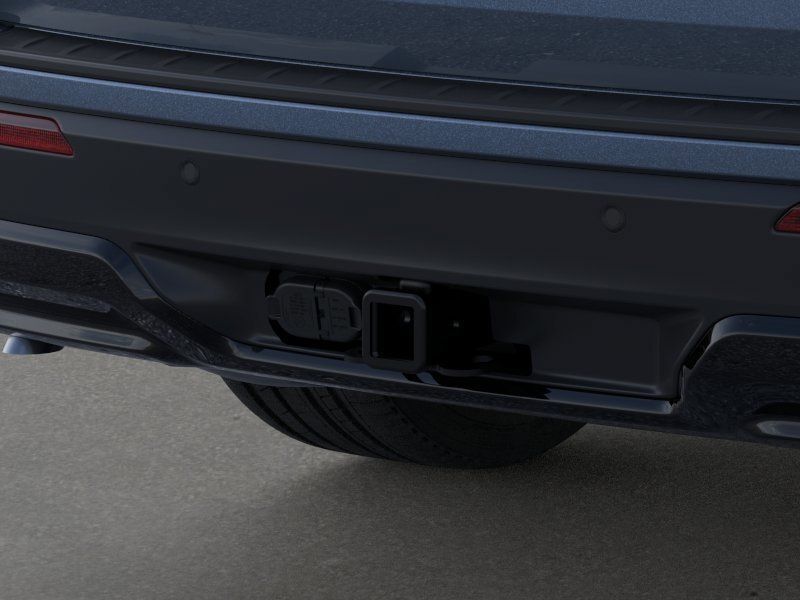 2026 Ford Explorer ST-Line Gaithersburg MD