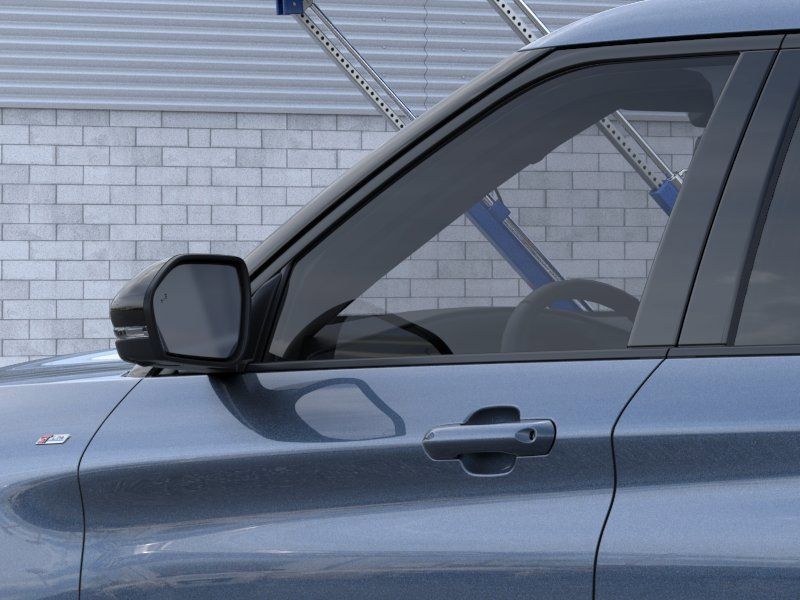 2026 Ford Explorer ST-Line Gaithersburg MD