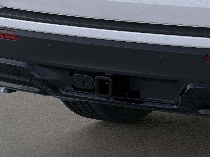 2026 Ford Explorer ST-Line Gaithersburg MD