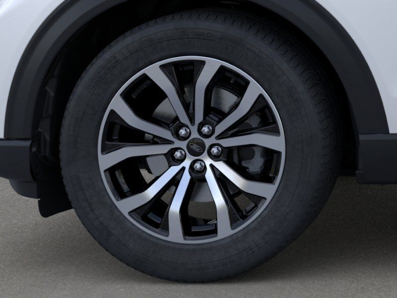 2026 Ford Explorer ST-Line Gaithersburg MD