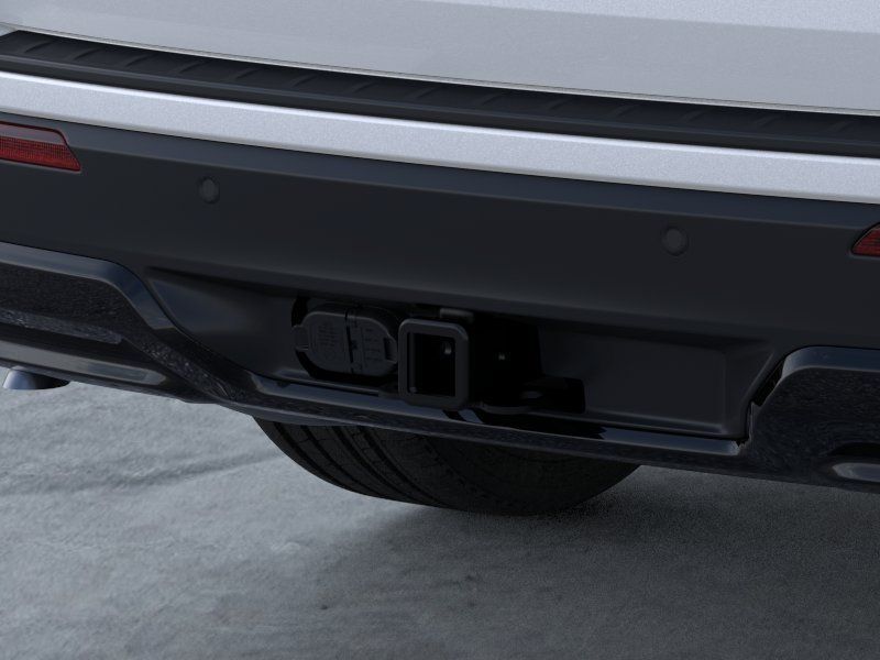 2026 Ford Explorer ST-Line Gaithersburg MD