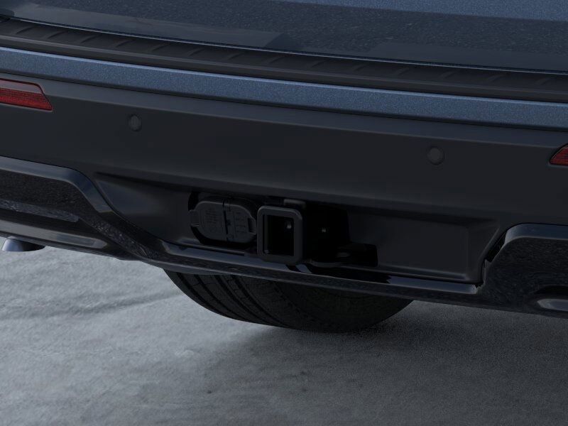 2026 Ford Explorer ST-Line Richmond VA