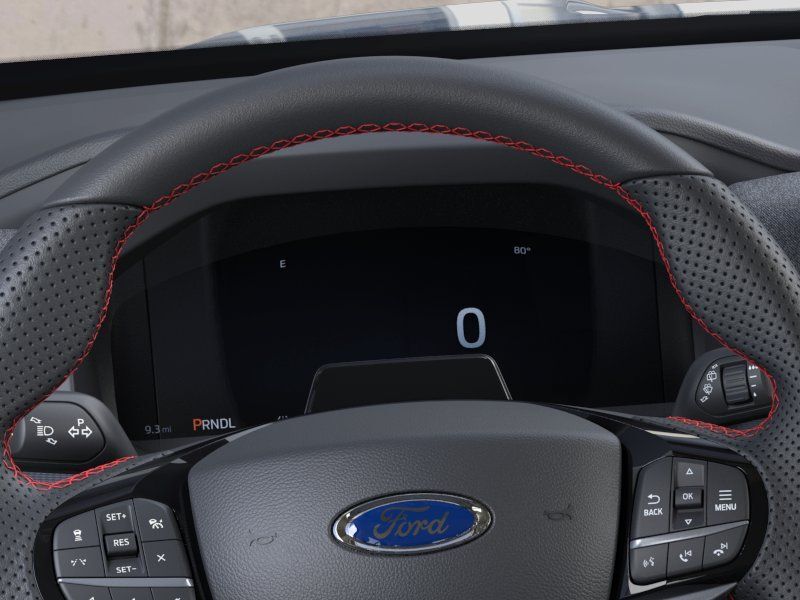 2026 Ford Explorer ST-Line Richmond VA