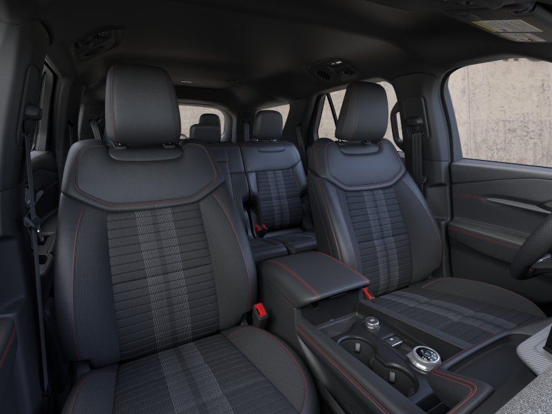 2026 Ford Explorer ST-Line Richmond VA