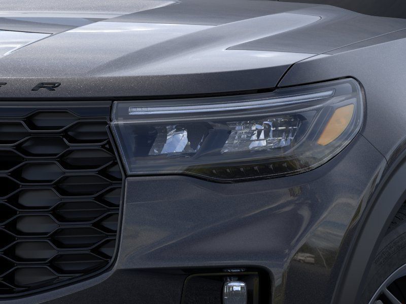 2026 Ford Explorer ST-Line Richmond VA