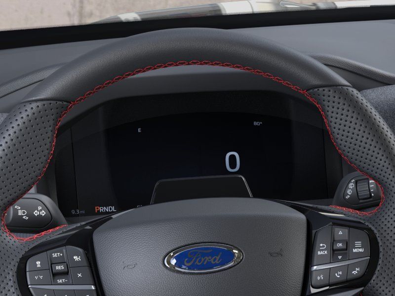 2026 Ford Explorer ST-Line Richmond VA
