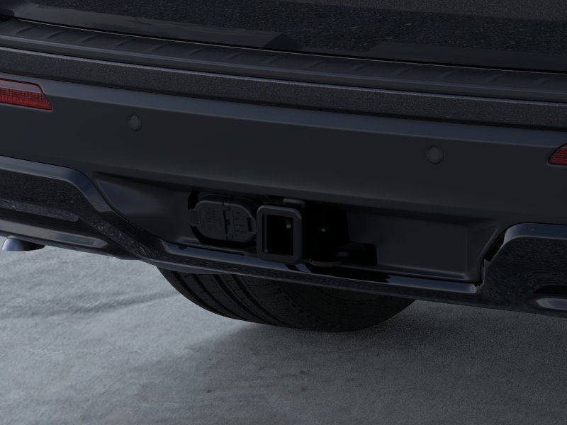 2026 Ford Explorer ST-Line Richmond VA